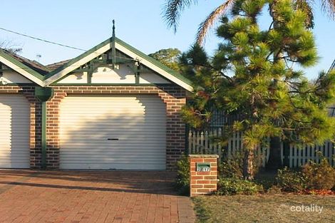 17 Stella St, Long Jetty, NSW 2261