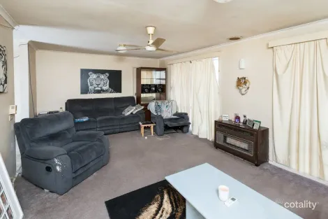 Property photo of 38 Hughes Street Tatura VIC 3616