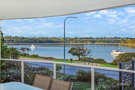 Property photo of 2/16-18 Ocean View Avenue Merimbula NSW 2548