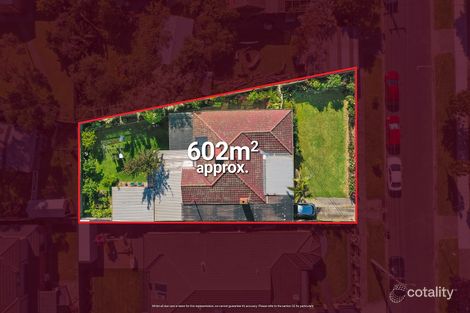 Property photo of 18 Okeefe Street Bellfield VIC 3081