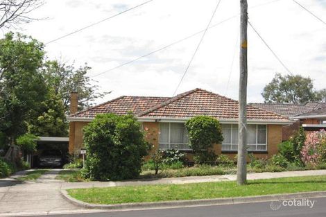 9 Jolie Vue Rd, Balwyn North, VIC 3104