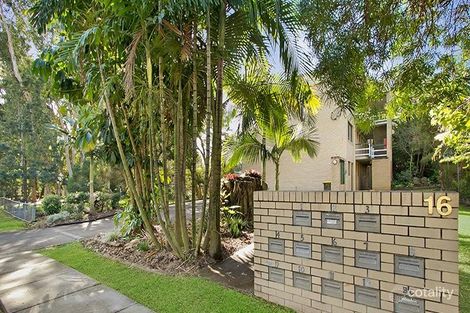Property photo of 10/16 McCulla Street Sherwood QLD 4075