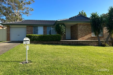 33 Hoskin St, North Nowra, NSW 2541