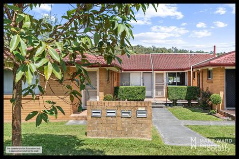 Property photo of 2/17 Ivymount Street Nathan QLD 4111