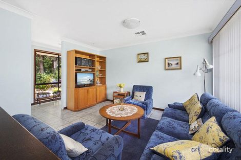 Property photo of 6 Catalpa Grove Menai NSW 2234