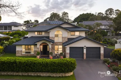 Property photo of 463 Pine Mountain Road Carindale QLD 4152