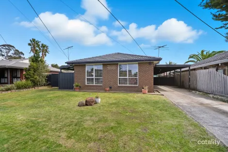 36 Huntingfield Dr, Hoppers Crossing, VIC 3029