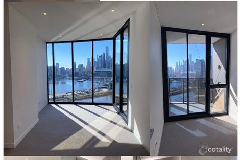 1603/103 South Wharf Dr, Docklands, VIC 3008