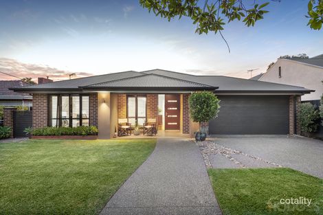 Property photo of 15 Haynes Street Highett VIC 3190