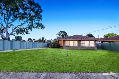 Property photo of 7 Merricks Street Broadmeadows VIC 3047