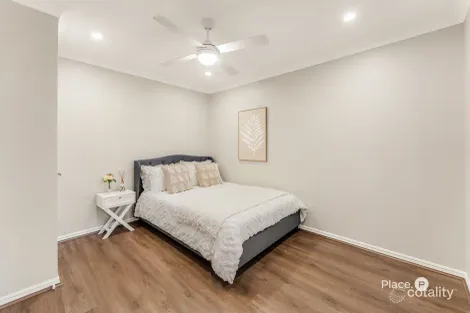 Property photo of 463 Pine Mountain Road Carindale QLD 4152