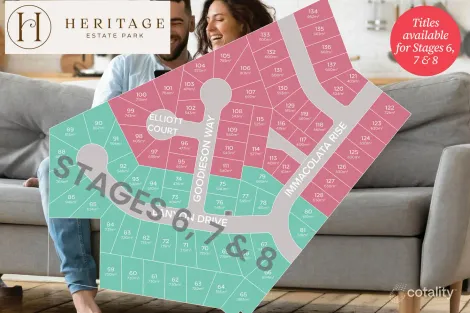 Property photo of 139 Indi Avenue Red Cliffs VIC 3496