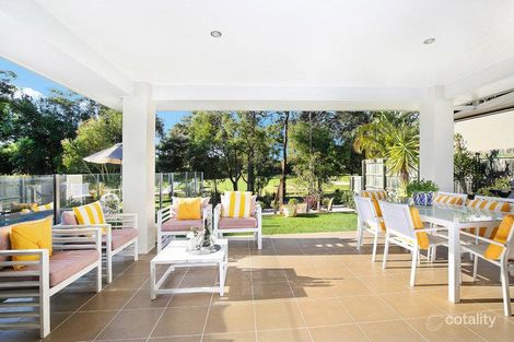 Property photo of 27 Peachtree Crescent Peregian Springs QLD 4573