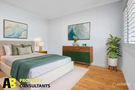 Property photo of 160 Rodd Street Sefton NSW 2162