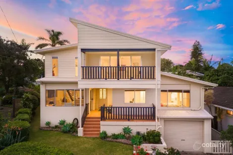 Property photo of 7 Julius Place Kingscliff NSW 2487