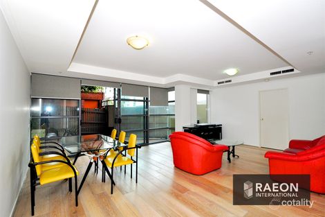 3/88 Park St, South Melbourne, VIC 3205