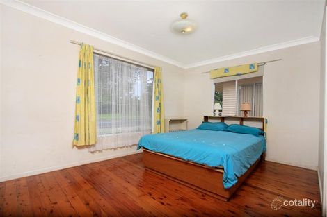 Property photo of 4 Garside Road Mollymook Beach NSW 2539
