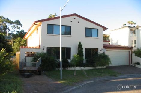 Property photo of 13 Krait Close Nelson Bay NSW 2315