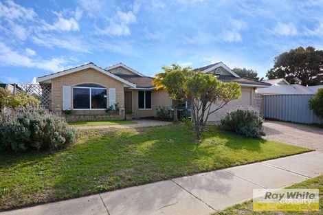 Property photo of 46 Foundation Loop Quinns Rocks WA 6030