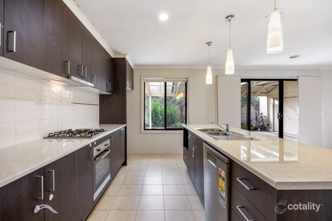 Property photo of 109 Dyson Drive Alfredton VIC 3350