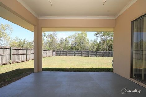 Property photo of 26 Baldwin Close White Rock QLD 4868