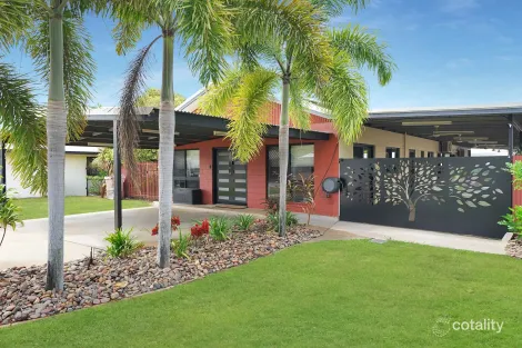 Property photo of 82 Farrar Boulevard Farrar NT 0830