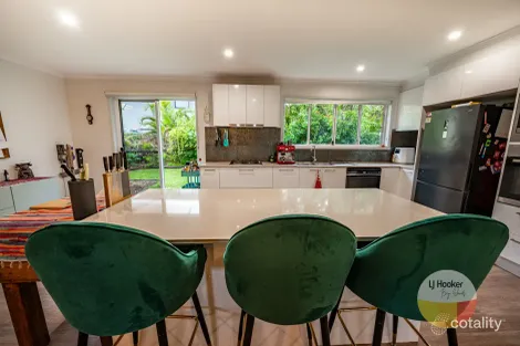 Property photo of 22 Bay Drive Russell Island QLD 4184