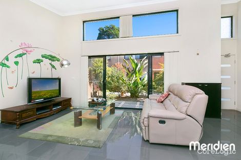 Property photo of 14/231-239 Old Northern Road Castle Hill NSW 2154