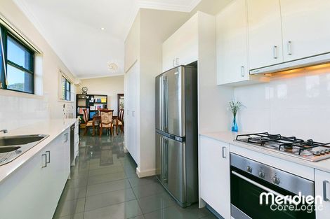 Property photo of 14/231-239 Old Northern Road Castle Hill NSW 2154