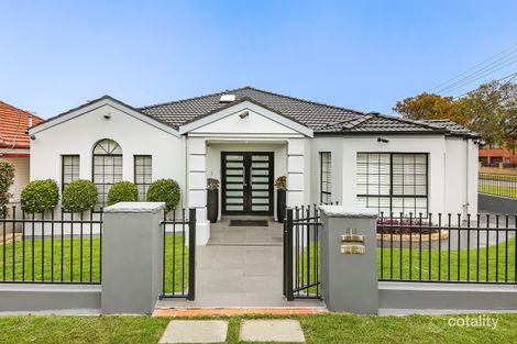 Property photo of 40 Lancelot Street Condell Park NSW 2200