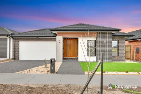 10 Alden St, Sunbury, VIC 3429