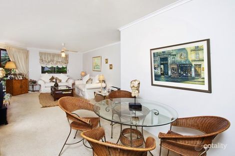 1/2-6 Parraween St, Cremorne, NSW 2090