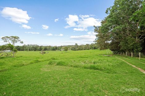 Property photo of 62 Velvet Downs Road Springbrook QLD 4213