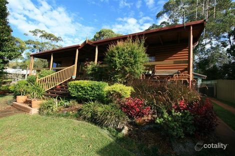 Property photo of 7 Coomea Close Bonny Hills NSW 2445
