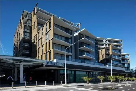 302/1a Burroway Rd, Wentworth Point, NSW 2127