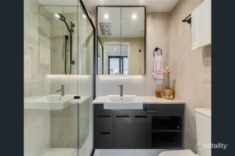 Property photo of 403/9 Lambert Street Kangaroo Point QLD 4169