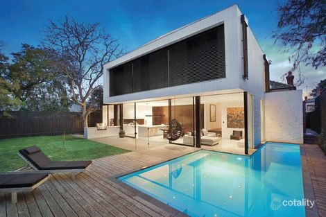 Property photo of 4 Queen Street Kew VIC 3101