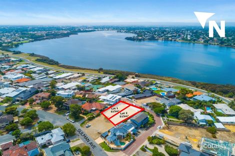 Lot 1 River Way, Salter Point, WA 6152