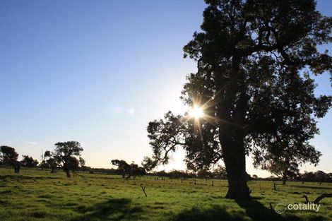 793 Dowdells Line, Waterloo, WA 6228