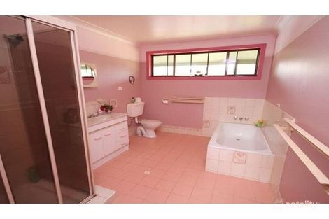 Property photo of 40 Mulligan Drive Waterview Heights NSW 2460