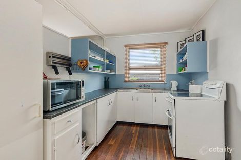 Property photo of 1 Rogers Street Silkstone QLD 4304