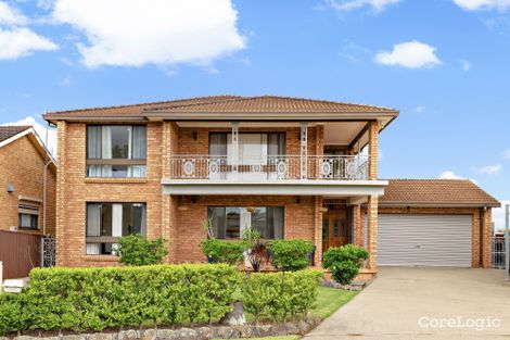 Property photo of 3 Hood Close Wetherill Park NSW 2164
