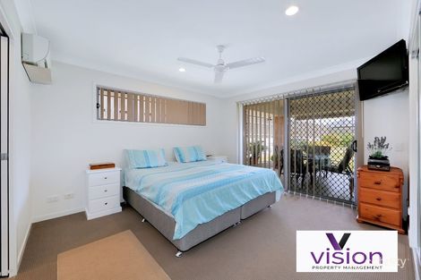 Property photo of 7 Oxley Circuit Urraween QLD 4655