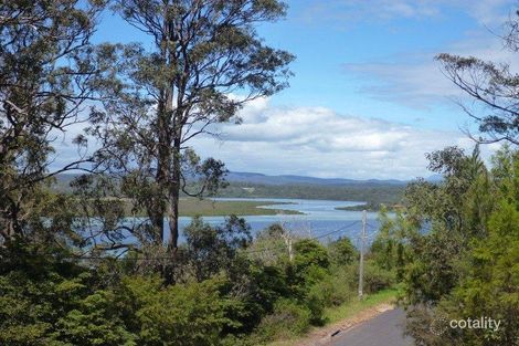 Property photo of 26 Bellbird Crescent Merimbula NSW 2548