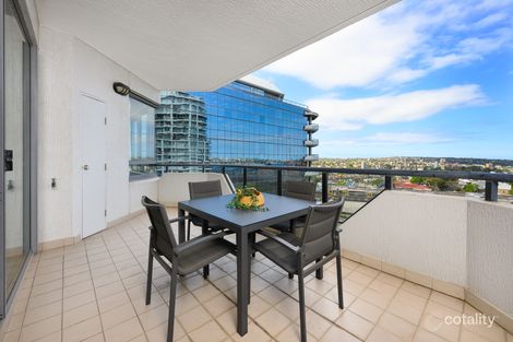 Property photo of 107/48-50 Alfred Street South Milsons Point NSW 2061