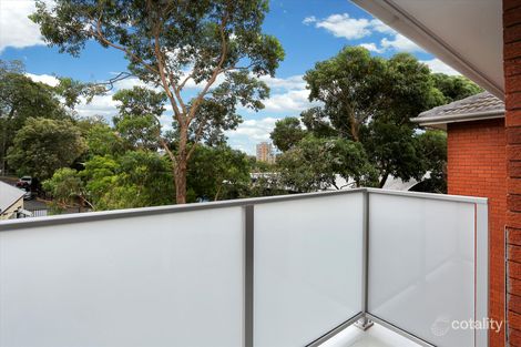 Property photo of 12/10A Mears Avenue Randwick NSW 2031