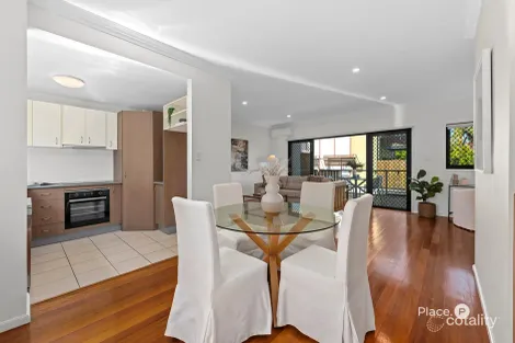 Property photo of 13/9 Talbot Street Coorparoo QLD 4151