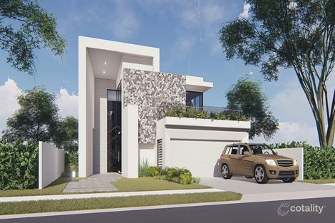Lot 32 River Vista Way, Paradise Point, QLD 4216