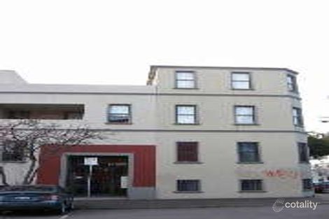 Property photo of 9/2A Baillie Street North Melbourne VIC 3051