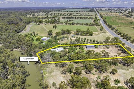 Property photo of 3932 Cobb Highway Mathoura NSW 2710